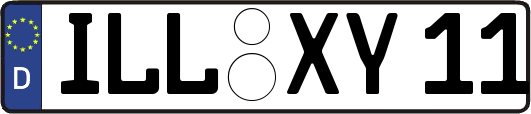 ILL-XY11