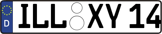 ILL-XY14
