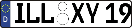 ILL-XY19