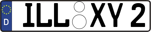 ILL-XY2