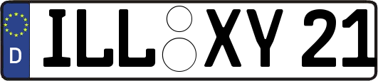 ILL-XY21
