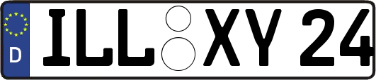 ILL-XY24