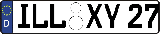ILL-XY27