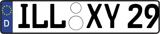 ILL-XY29