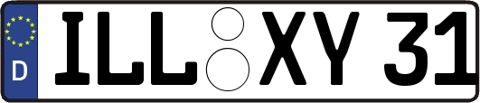 ILL-XY31