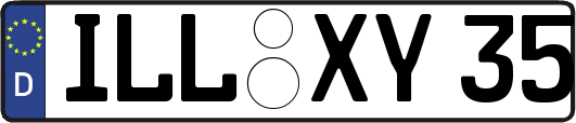 ILL-XY35