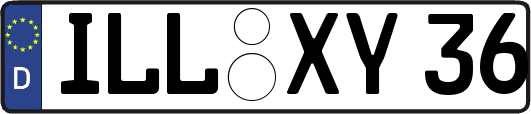ILL-XY36