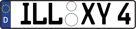ILL-XY4