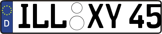 ILL-XY45