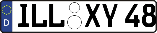 ILL-XY48