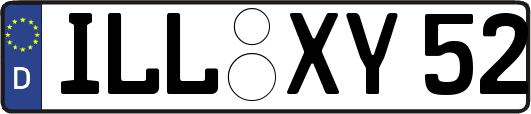 ILL-XY52