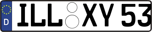 ILL-XY53