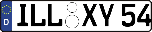 ILL-XY54