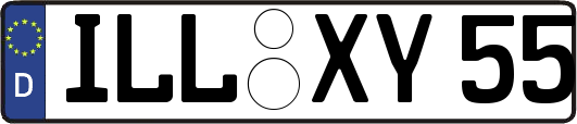 ILL-XY55