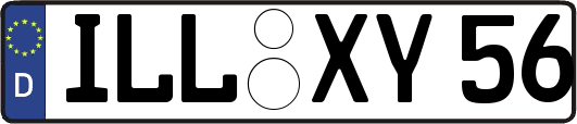 ILL-XY56