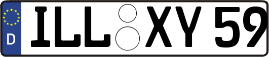 ILL-XY59