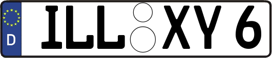 ILL-XY6