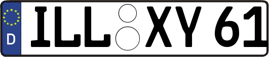 ILL-XY61