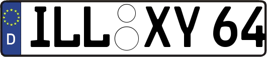 ILL-XY64