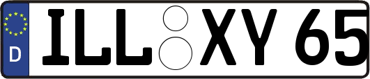 ILL-XY65