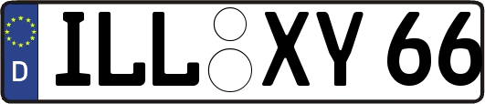 ILL-XY66