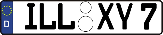 ILL-XY7