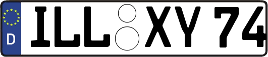 ILL-XY74
