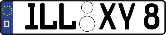 ILL-XY8