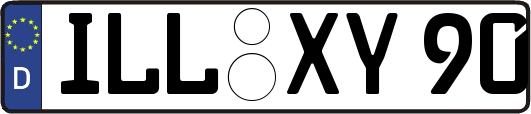 ILL-XY90