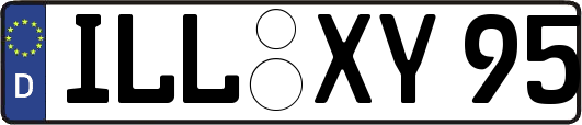 ILL-XY95