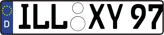 ILL-XY97