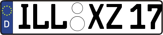 ILL-XZ17