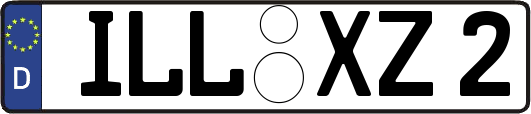ILL-XZ2