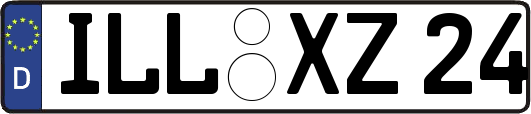 ILL-XZ24