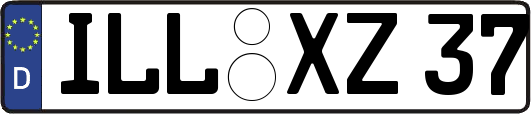 ILL-XZ37