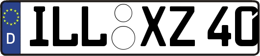 ILL-XZ40