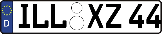 ILL-XZ44