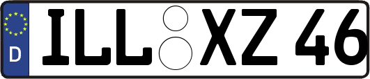 ILL-XZ46