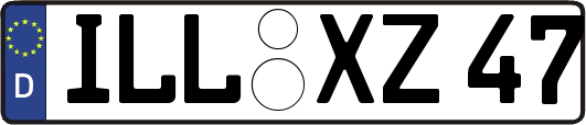 ILL-XZ47