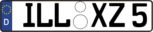 ILL-XZ5