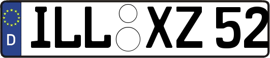 ILL-XZ52