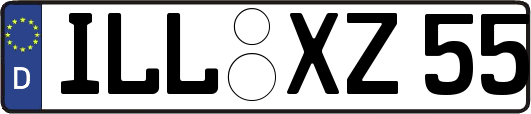 ILL-XZ55