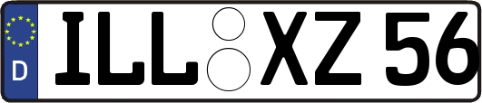 ILL-XZ56