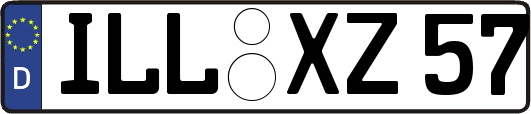 ILL-XZ57