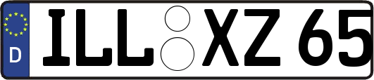 ILL-XZ65
