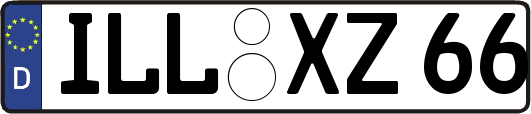 ILL-XZ66