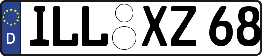 ILL-XZ68