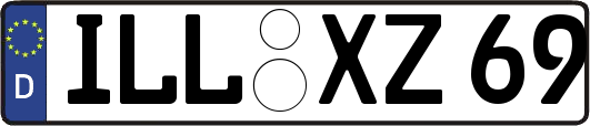 ILL-XZ69