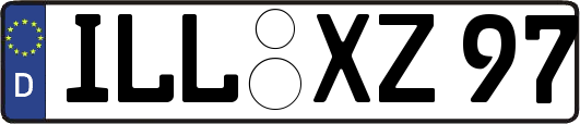 ILL-XZ97