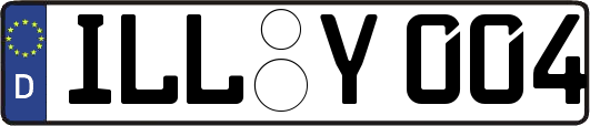 ILL-Y004